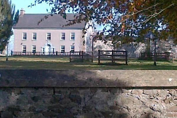 Dundrum House (Armagh)